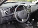Dacia Logan MCV 2013 года
